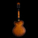 Used Ibanez Artcore AF55 Tobacco Flat Sunburst With Case