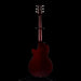 Pre-Owned King Snake Soulville Brown Sunburst with Gig Bag