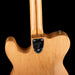 Vintage 1972 Telecaster Deluxe Modified Natural With Case