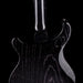 Pre-Owned PRS Private Stock McCarty 594 Quilted Maple Replicant Purple Vampire With OHSC