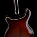 Used 2022 PRS SE Hollowbody II Piezo Black Gold Burst With OHSC