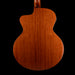 Used 2002 Taylor 555ce 12-String Natural Acoustic Guitar With OHSC