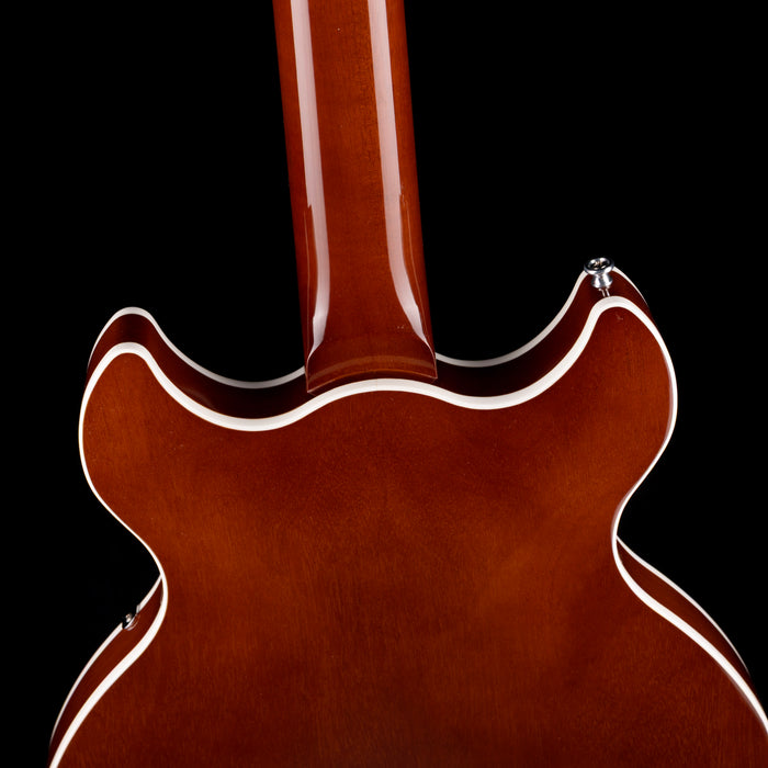 Pre-Owned Harmony Comet Standard Series Sunburst With Soft Shell Case