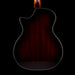 Taylor Truetone Select Builder's Edition 814ce Rosewood With Case