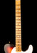 Fender Custom Shop 1958 Telecaster Heavy Relic Faded Aged Chocolate 3-Tone Sunburst