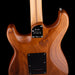 Fender Limited Edition American Ultra II Stratocaster Natural with Case