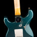 Fender Custom Shop Masterbuilt Jason Smith 1965 Stratocaster Relic Aged Ocean Turquoise With Case