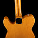 Pre-Owned 1996 Fender Japan '52 Reissue Telecaster TL52-70 Natural finish With Gig Bag