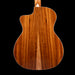 Taylor 214ce-K DLX Grand Auditorium Hawaiian Koa with Case