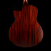Pre-Owned 2023 USA Taylor 326ce Baritone-8 Special Edition Acoustic Electric Shaded Edgeburst with OHSC