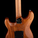 Fender Limited Edition American Ultra II Stratocaster HSS Natural with Case
