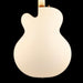 Used 2016 Gretsch G6136T-59 Vintage Select '59 Falcon Hollow Body Vintage White with OHSC