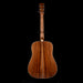 Martin Custom Shop D-18 Flamed Koa Acoustic Guitar