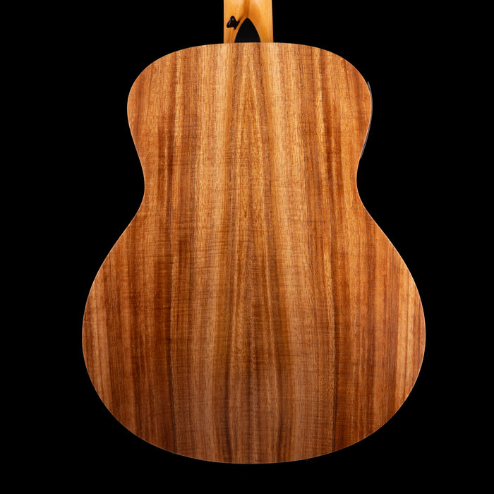 Taylor GS Mini-e Koa Acoustic Electric Guitar With Gig Bag