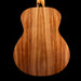 Taylor GS Mini-e Koa Acoustic Electric Guitar With Gig Bag