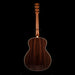 Taylor Truetone Custom Select Gold Label 814e Super Auditorium Rosewood Natural with Case