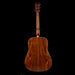 Martin Custom Shop D-28 Cocobolo and Adirondack Spruce With Case