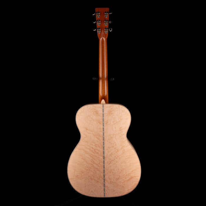 Martin Custom Shop 000-28 Birdseye Maple With Case