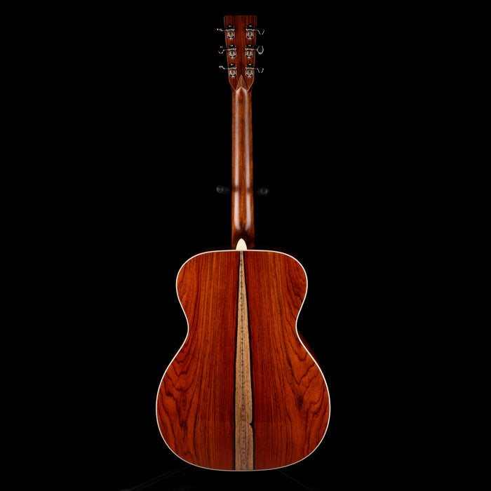 Martin Custom Shop OM-28 Cocobolo With Case