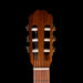 Used Kremona Fiesta F65CW - TLR - Natural Nylon Acoustic Electric Guitar With Gig Bag
