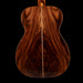 Martin Custom Shop 00-28 Deep Body Wild Grain East Indian Rosewood and Italian Alpine Spruce With Case