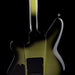 Pre-Owned 2021 Reverend Warhawk - Avocado Burst With Gig Bag