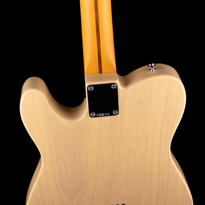 Fender 75th Anniversary American Vintage II 1951 Nocaster Blonde with Case