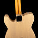 Fender 75th Anniversary American Vintage II 1951 Nocaster Blonde with Case