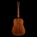 Martin Custom Shop D-18 Flamed Mahogany Sunburst With Case