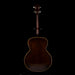 Vintage 1939 Gibson TG-50 Tenor Guitar Sunburst With Case