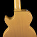 2025 Gibson Les Paul Junior TV Yellow B-Stock With OHSC