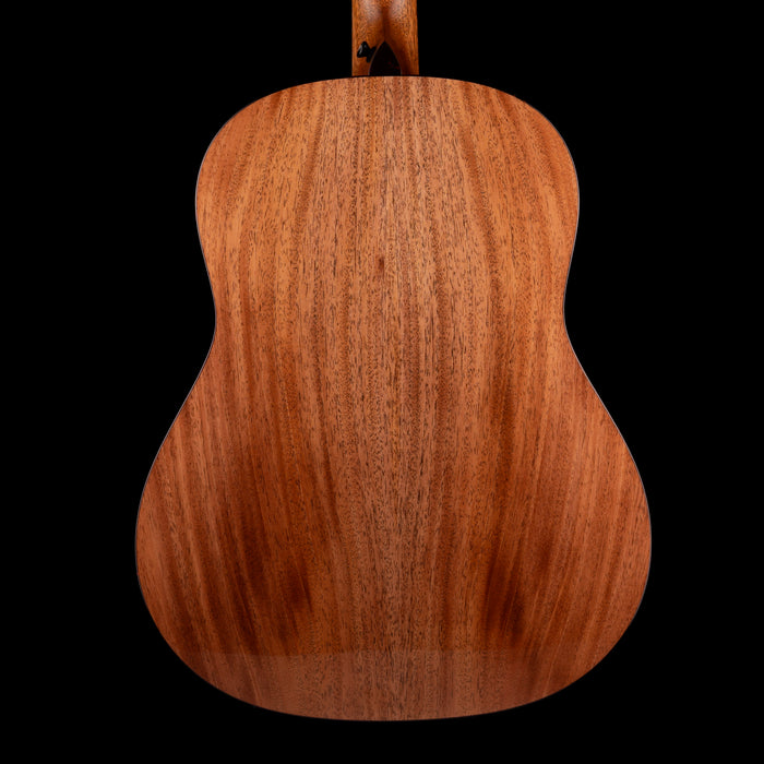 Taylor Truetone Custom Gold Label 817e Mahogany Natural with Case
