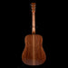 Martin Custom Shop D-28 Figured Black Walnut With Case