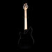 EVH Wolfgang USA 5A Flame Top 3-Tone Burst with Case