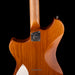 Novo Nucleus Voltur V2 Amber with Soft Case