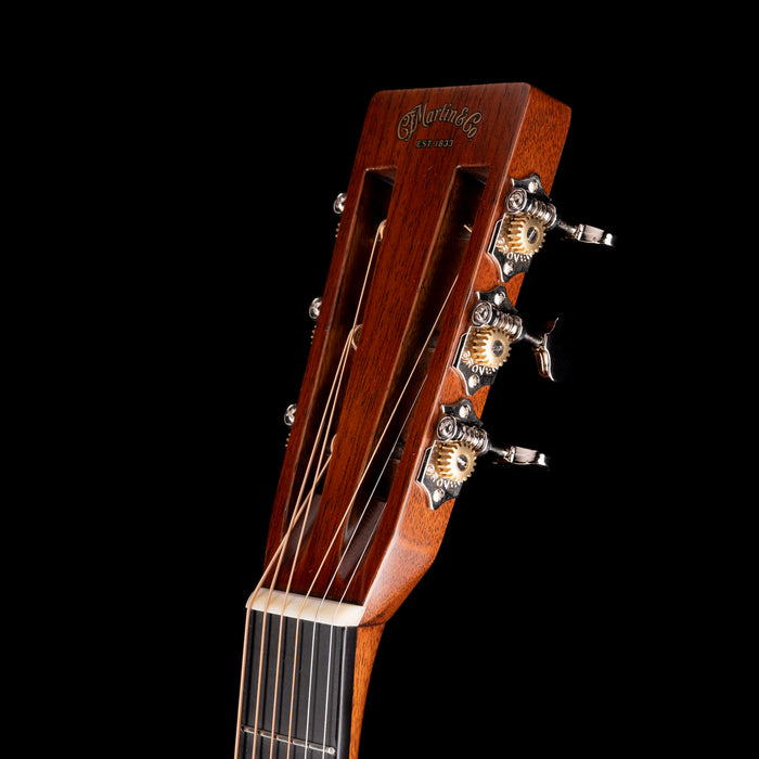 Martin Custom Shop 000-28 Slotted Headstock Guatemalan Rosewood With Italian Alpine Spruce With Case
