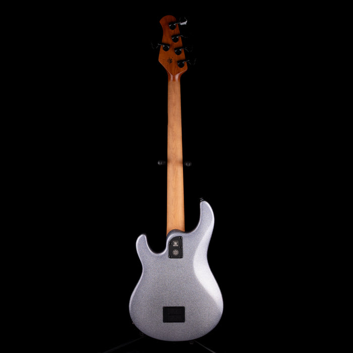 Ernie Ball Music Man DarkRay 5 Starry Night Bass With Case