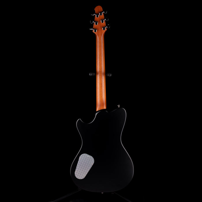 Pre-Owned 2023 Powers Electric A-Type Select - Cabernet Red With OSSC