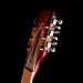 Pre-Owned Rickenbacker 1991 660/12TP Limited Edition Tom Petty 12 String Electric Guitar Fireglo With OHSC