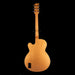 Pre-Owned 2008 Reverend Pete Anderson PA-1 Natural With OHSC