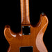 Pre-Owned Suhr Custom Classic S Antique Roasted HSS - Vintage Natural With Case