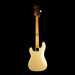 Pre-Owned 1983 Fender American Vintage 1962 Precision Bass Vintage White With OHSC