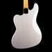 Fender Custom Shop 60's Bass VI Maple NOS White Blonde