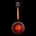 Vintage 1920's Gibson TB-1 Trapdoor Tenor Banjo Sunburst With OHSC