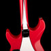 Used Fender Limited Edition SoCal Speed Shop Stratocaster Signed Electric Guitar with Case