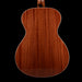 Taylor Ben Harper Gold Label 512e Special Edition Shaded Edgeburst with Case
