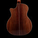Taylor Next Generation 814ce Natural Acoustic Electric Guitar with Case