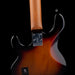 Sterling by Music Man StingRay H RAY34 Spalted Maple 3-Tone Sunburst