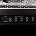 Vintage 1987 Randall RG100 ES Guitar Amp Head Black with Footswitch