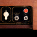 Pre-Owned Vox Limited Edition AC15H1TVL 50th AnnPre-Owned Vox Limited Edition AC15H1TVL 50th Anniversary 1957-2007 Mahogany Guitar Amp Comboiversary 1957-2007 Mahogany Guitar Amp Combo